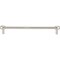 Jeffrey Alexander 224 mm Center-to-Center Polished Nickel Hayworth Cabinet Bar Pull 885-224NI - alternate 4